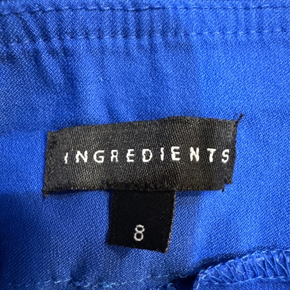 Shorts by Ingredients - Picture 5 of 5